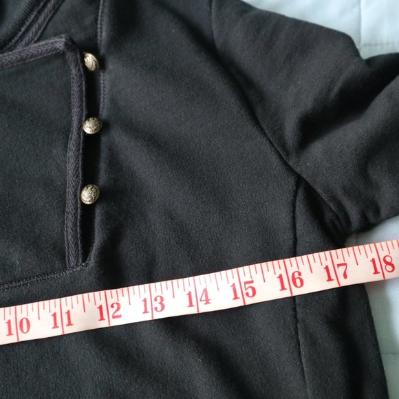 Ralph Lauren Sweater Dress - Picture 7 of 10